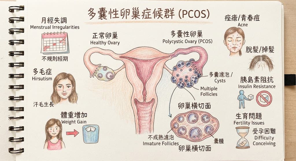 PCOS
